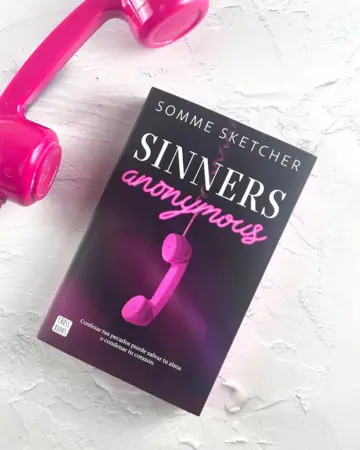 Imagen extra Sinners anonymous 0