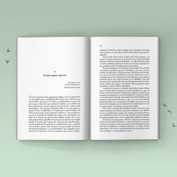 Imagen extra Tu cuerpo, tu hogar. La longevidad depende de ti 2