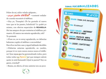 Imagen extra El caso del papagayo 2