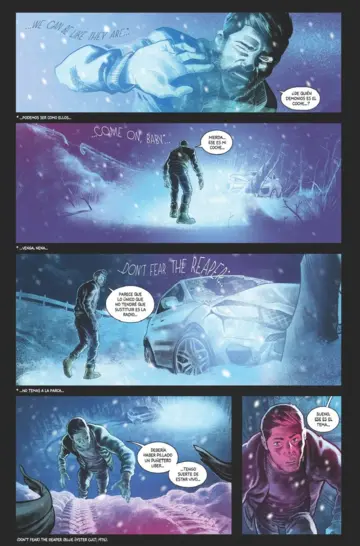 Imagen extra Grim nº 01 1