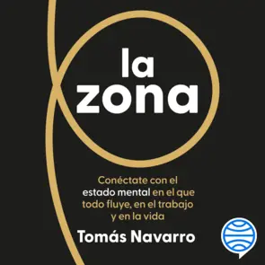 Portada La zona