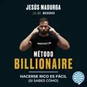 Portada Método Billionaire