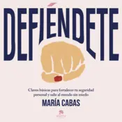 Portada Defiéndete