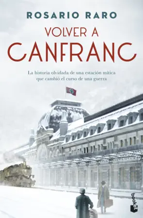 Portada Volver a Canfranc
