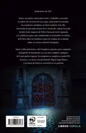 Miniatura contraportada Iruña 1997