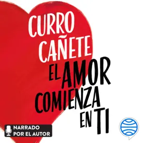 Portada El amor comienza en ti