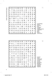 Miniatura portada 3d Pasatiempos de verano (El País Juegos)
