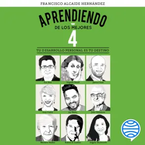 Portada Aprendiendo de los mejores 4