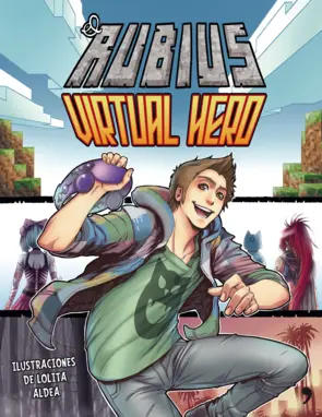 Portada Virtual Hero