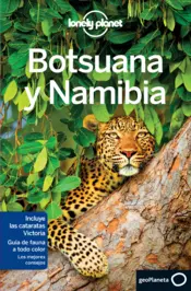 Portada Botsuana y Namibia 1