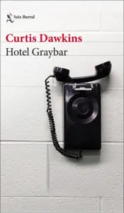 Portada Hotel Graybar