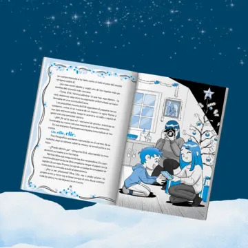 Imagen extra Cuidado con los deseos imposibles 2