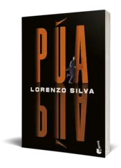 Miniatura portada 3d Púa