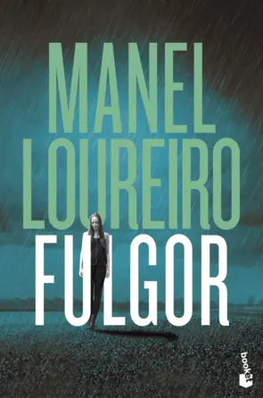Portada Fulgor