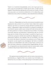 Portada The Eras Book. Un recorrido por la música de Taylor Swift 3