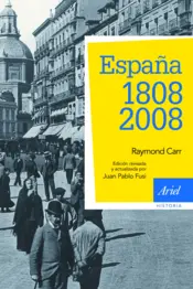 Portada España: 1808-2008
