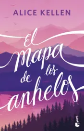 Portada El mapa de los anhelos. Edición con cartel de serie