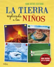 Portada La Tierra explicada a los niños