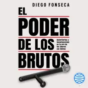 Portada El poder de los brutos