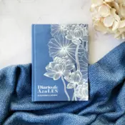 Portada Diario de AzuLES 4