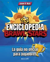 Portada Enciclopedia Brawl Stars