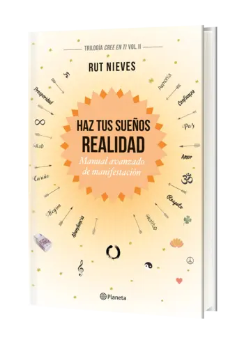 Portada Haz tus sueños realidad