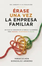 Portada Érase una vez la empresa familiar