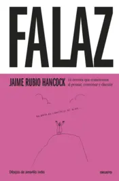 Portada Falaz