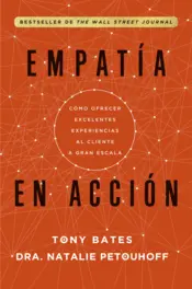 Portada Empatía en acción