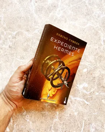 Imagen extra Expediente Hermes 0