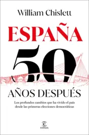 Portada España. 50 años después