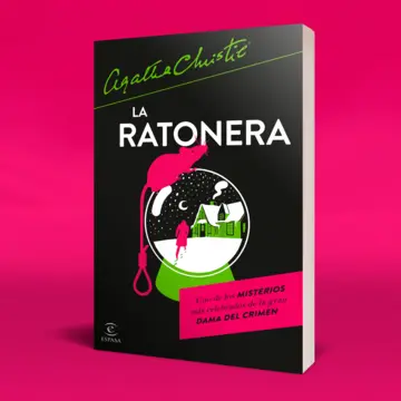 Imagen extra La ratonera 0