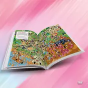 Portada El escondite de Los Compas 1 0