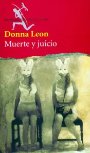 Portada Muerte y juicio