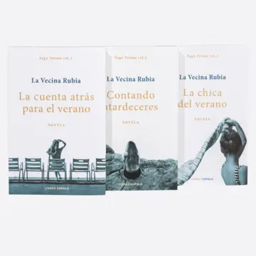 Imagen extra Contando atardeceres. Edición Select 0