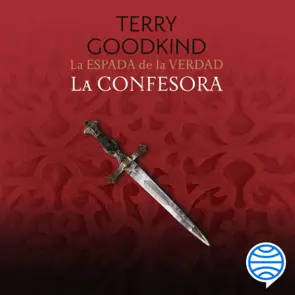Portada La Espada de la Verdad nº 11/17 La Confesora