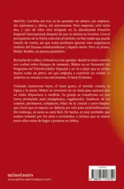 Miniatura contraportada Badasstronauts