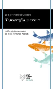 Portada Topografía marina