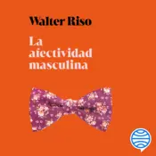 Portada La afectividad masculina