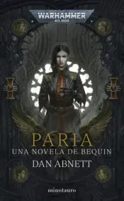 Portada Warhammer Paria
