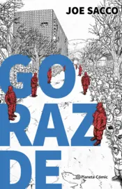 Portada Gorazde (català)