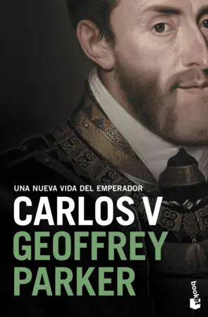 Portada Carlos V