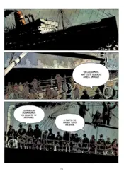 Portada La desaparición de Josef Mengele 1