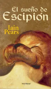 Portada El sueño de Escipión