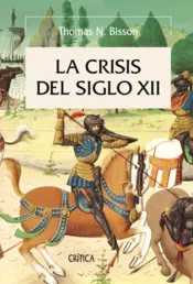 Portada La crisis del siglo XII