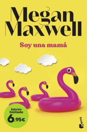 Portada Soy una mamá
