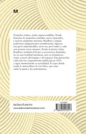 Miniatura contraportada Las doradas manzanas del sol (NE)