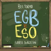 Portada EGB vs ESO