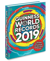 Miniatura portada 3d Guinness World Records 2019