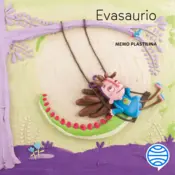 Portada Evasaurio